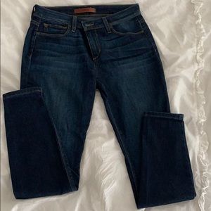 Joe’s Icon Skinny Ankle Jeans